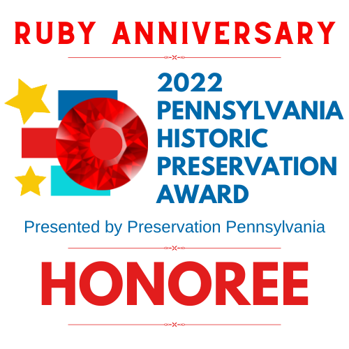 Ruby Anniversary Winner Digital Badge (500 × 500 px)
